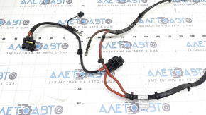 Wiring diffuser-steering rack BMW X3 F25 11-17