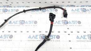 Wiring diffuser-steering rack BMW X3 F25 11-17