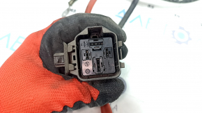 Wiring diffuser-steering rack BMW X3 F25 11-17