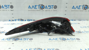 Toyota Camry v70 21-24 halogen outer fender light, right