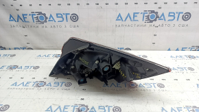 Honda Insight 19-22 LED outer wing light, left, scratches