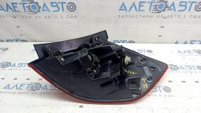 Honda Insight 19-22 LED outer wing light, left, scratches