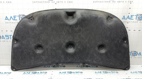 Subaru Forester 19-24 SK hood insulation tears