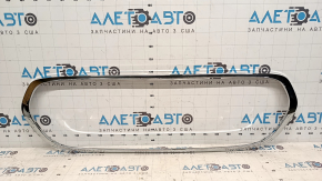 Mini Cooper F56 3D 14-21 Pre-Resident Grille Frame