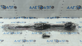 Front right axle shaft BMW 5 G30 17-20 2.0T, 3.0T, 530e hybrid