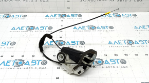 Rear right door lock Subaru Forester 19-24 SK