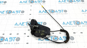 Rear right door lock Subaru Forester 19-24 SK