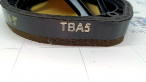 Rear shelf speaker right Honda Insight 19-22 FOSTER, dented
