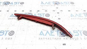 Rear right reflector Honda Insight 19-22 worn