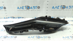 Daytime running lights DRL right Nissan Ariya 23-26 LED with wiring