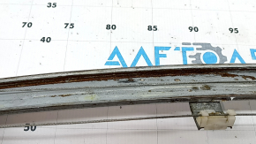 Rear right window lifter with motor Subaru Forester 19-24 SK 7 pins, guide corrosion