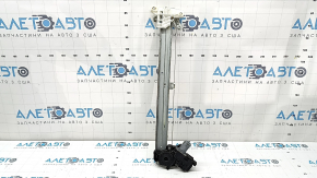 Front right window lifter with motor Subaru Forester 19-24 SK 7 pins, guide corrosion