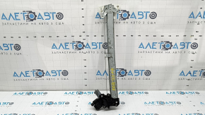 Front right window lifter with motor Subaru Forester 19-24 SK 7 pins, guide corrosion