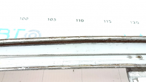 Front right window lifter with motor Subaru Forester 19-24 SK 7 pins, guide corrosion