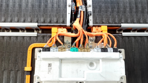 Battery assembly VVB Ford Mustang Mach-E 21-26 75.7 kWh AWD Standard Range, 25k