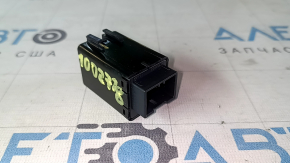 STOP SIGNAL MODULE Hyundai Sonata 11-15 broken fastening