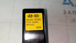 STOP SIGNAL MODULE Hyundai Sonata 11-15 broken fastening