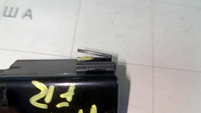 STOP SIGNAL MODULE Hyundai Sonata 11-15 broken fastening