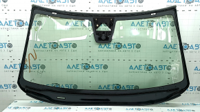 Honda Accord 23-26 windshield for camera