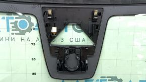 Honda Accord 23-26 windshield for camera