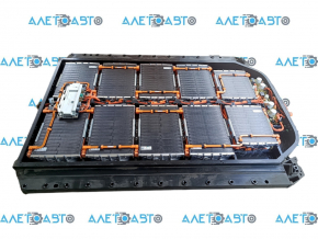 Battery assembly VVB Ford Mustang Mach-E 21-26 75.7 kWh AWD Standard Range, 25k