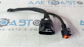 Hyundai Sonata 11-15 cooling fan computer chips