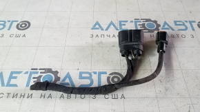 Hyundai Sonata 11-15 cooling fan computer chips