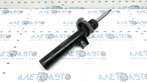 Shock absorber front left BMW X3 F25 11-17 2.0T, 3.0