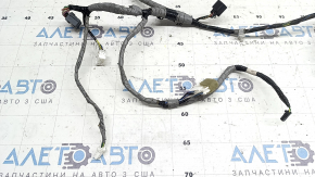 Front left door wiring Honda Insight 19-22