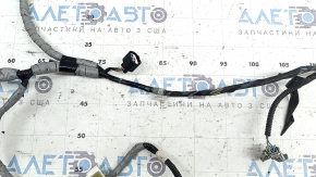 Front left door wiring Honda Insight 19-22