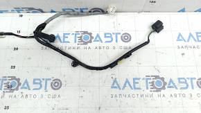Front left door wiring Honda Insight 19-22