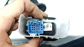 Front left door wiring Honda Insight 19-22