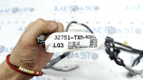 Front left door wiring Honda Insight 19-22