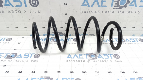 Front right spring BMW X3 F25 13-17 2.0T, 3.0