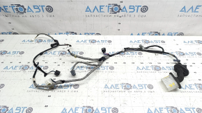 Front right door wiring Honda Insight 19-22