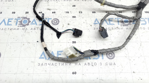 Front right door wiring Honda Insight 19-22