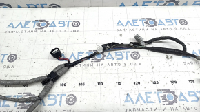 Front right door wiring Honda Insight 19-22