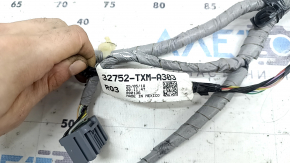 Front right door wiring Honda Insight 19-22