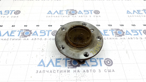 Front left hub BMW X3 F25 15-17 RWD