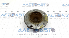 Front right hub BMW X3 F25 15-17 RWD