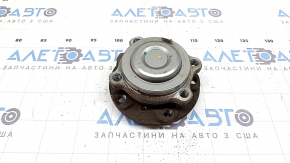 Front right hub BMW X3 F25 15-17 RWD