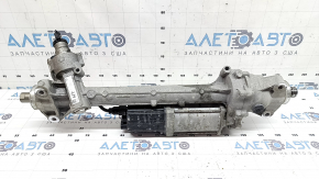 BMW X3 F25 11-17 electric steering rack, without rods