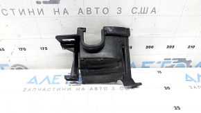 BMW X3 F25 11-17 windshield wiper grille tray, right side, small