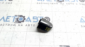 Honda Insight 19-22 chrome rear left outer handle cap