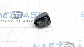 Honda Insight 19-22 chrome rear left outer handle cap