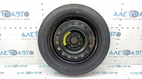 Spare tire for Subaru Forester 19-24 SK 145/80 D17, rusty, paint peeling off