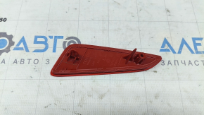 Left rear bumper reflector for Toyota C-HR 18-23