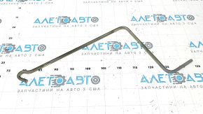 Subaru Forester 19-24 SK jack handle covered in soot
