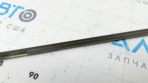 Subaru Forester 19-24 SK jack handle covered in soot