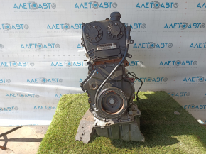 Engine Audi Q5 80A 21-23 2.0T MHEV DPVA, 115k, compression 13-13-13-13